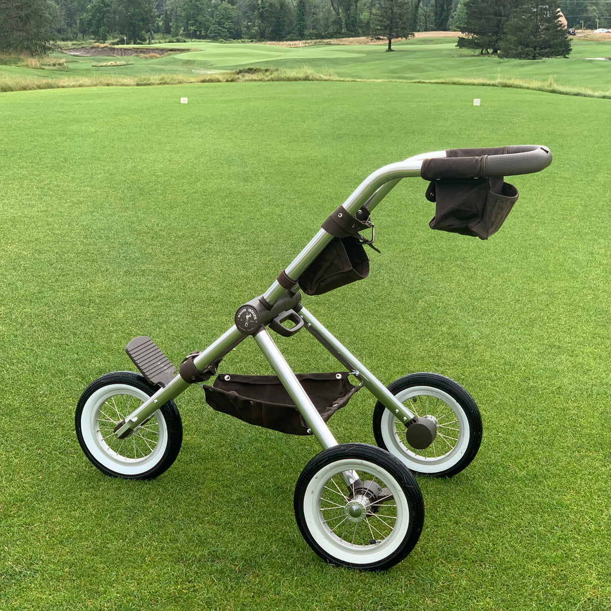 Sand and Water Bottle Holder Walker Trolleys