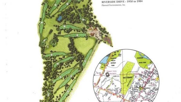 Courses We Love: Riverside Golf Course