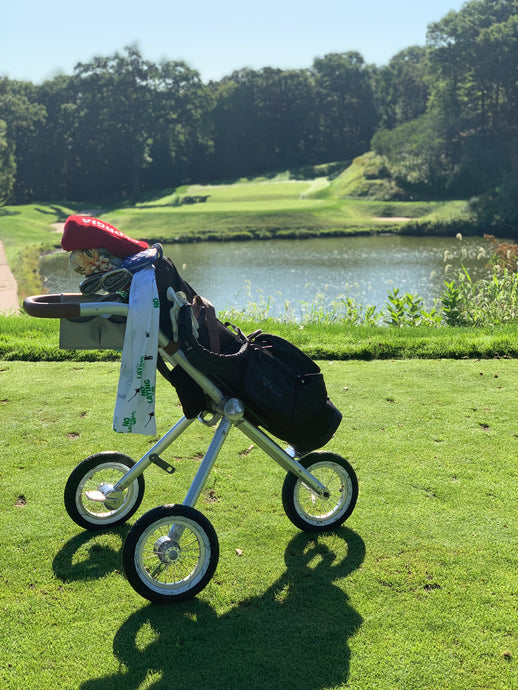 Courses We Love: Yale Golf Course