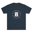 Load image into Gallery viewer, 3 MPH T-Shirt - Navy or Heather
