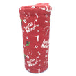 Load image into Gallery viewer, Push Cart Mafia Head Cover (Red)