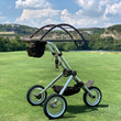 Load image into Gallery viewer, The Walker Trolley &#39;Cape&#39; 1.5 Golf Push Cart