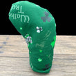Load image into Gallery viewer, Luck O&#39; the Irish Head Cover