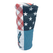 Load image into Gallery viewer, American Patchwork Headcover