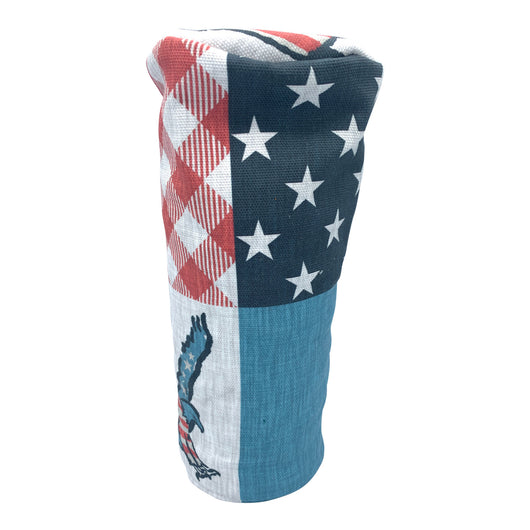 American Patchwork Headcover
