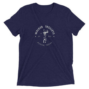 Navy T-Shirt